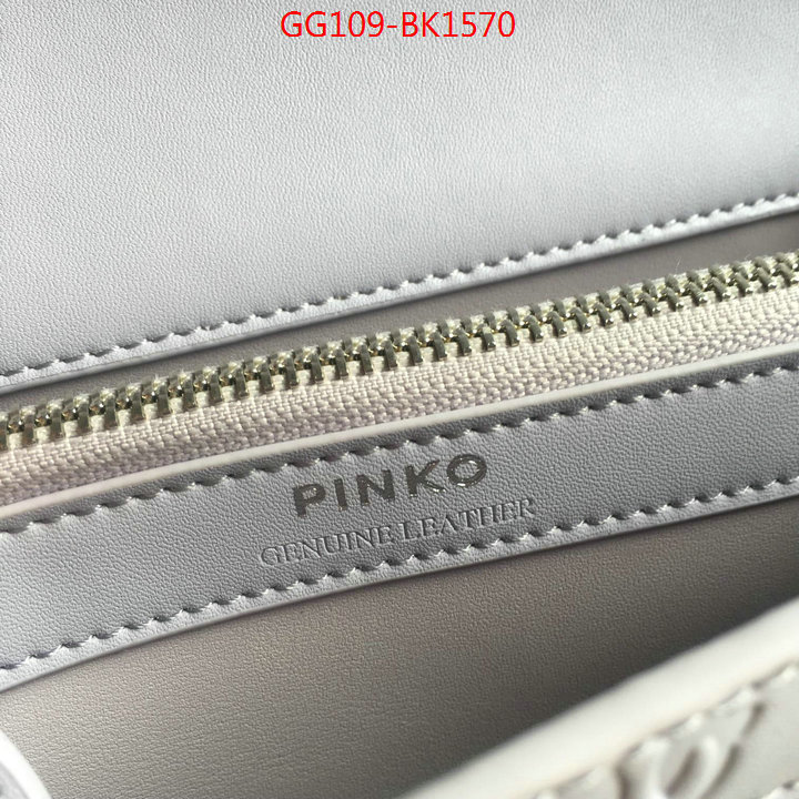 Pinko Bags(TOP)-Diagonal-,top quality website ,ID: BK1570,$:109USD
