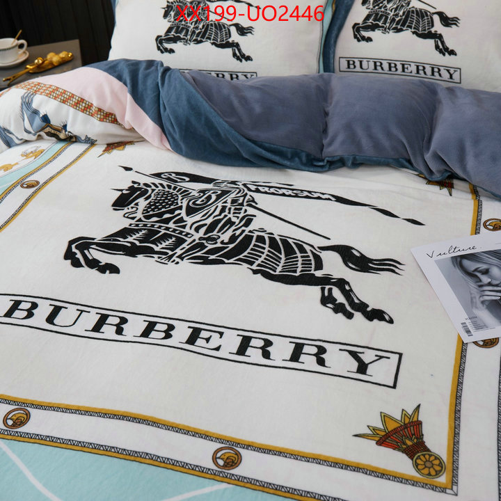 Houseware-Burberry,wholesale sale , ID: UO2446,$: 199USD