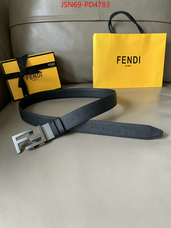 Belts-Fendi,supplier in china , ID: PD4783,$: 69USD