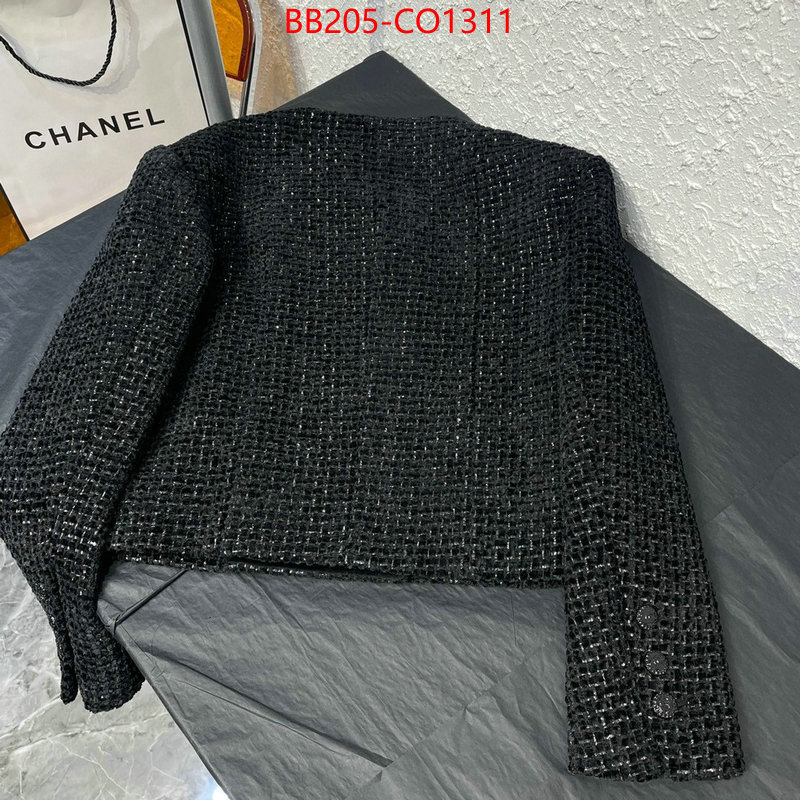 Clothing-Chanel,where can i buy , ID: CO1311,$: 205USD