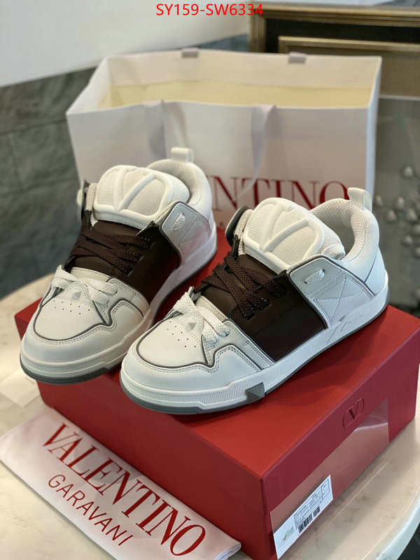 Men Shoes-Valentino,from china 2023 , ID: SW6334,$: 159USD