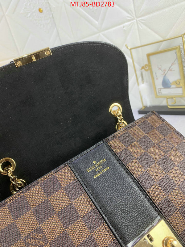 LV Bags(4A)-Pochette MTis Bag-Twist-,how to find replica shop ,ID: BD2783,$: 85USD