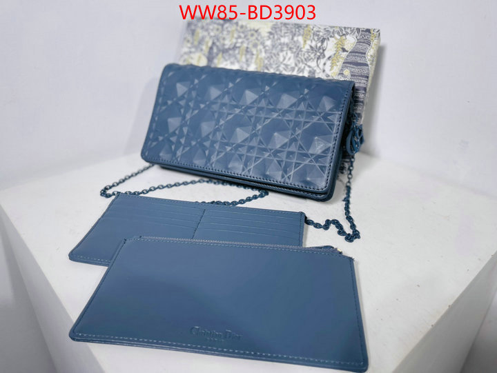 Dior Bags(4A)-Other Style-,ID: BD3903,$: 85USD