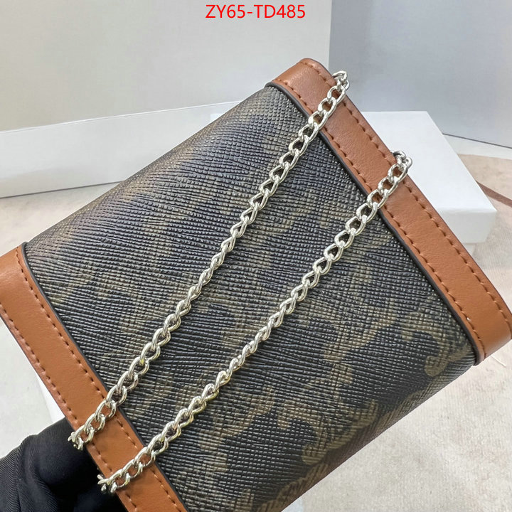 CELINE Bags(4A)-Wallet,luxury cheap replica ,ID: TD485,$: 65USD