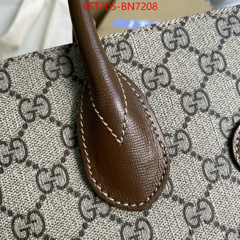 Gucci Bags(TOP)-Handbag-,luxury fashion replica designers ,ID: BN7208,$: 205USD