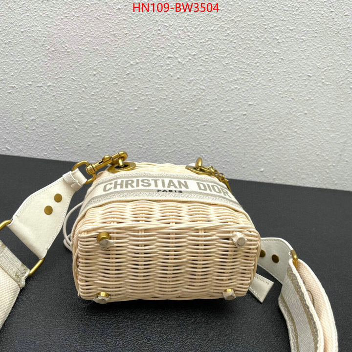 Dior Bags(4A)-Other Style-,ID: BW3504,$: 109USD