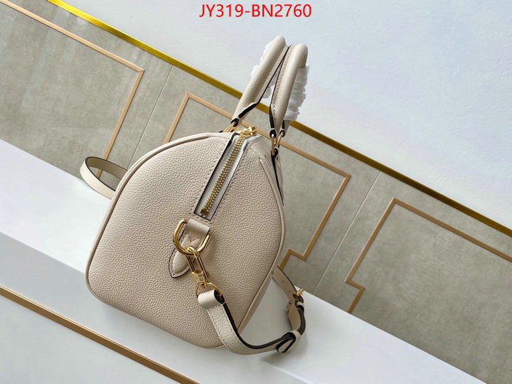 LV Bags(TOP)-Speedy-,ID: BN2760,$: 319USD