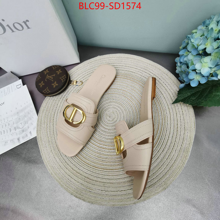 Women Shoes-Dior,the best quality replica , ID: SD1574,$: 99USD