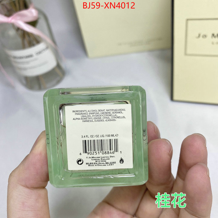 Perfume-Jo Malone,where to buy high quality , ID: XN4012,$: 59USD