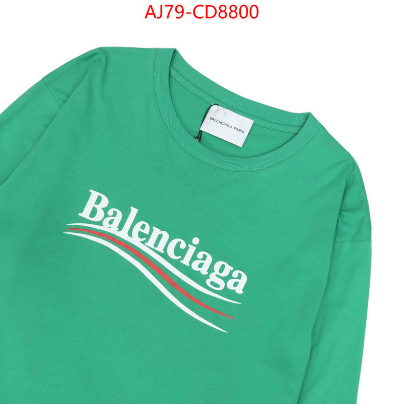 Clothing-Balenciaga,where can i buy the best quality , ID: CD8800,$: 79USD