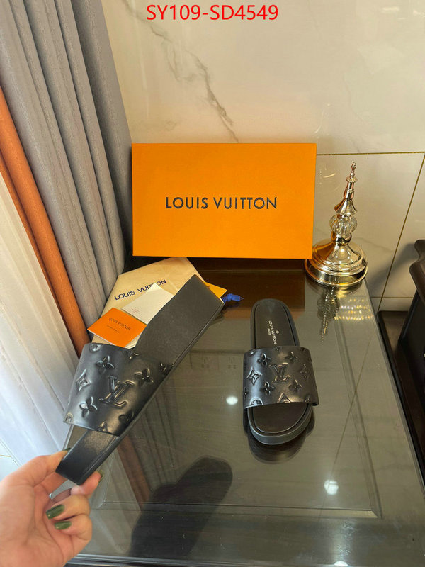 Women Shoes-LV,where to buy fakes , ID: SD4549,$: 109USD