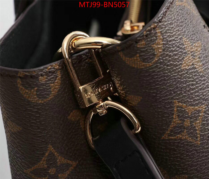LV Bags(4A)-Handbag Collection-,ID: BN5057,$: 99USD