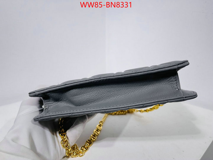 Dior Bags(4A)-Caro-,ID: BN8331,$: 85USD