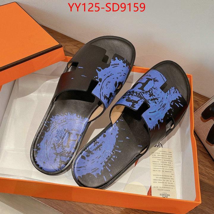 Men Shoes-Hermes,find replica , ID: SD9159,$: 125USD