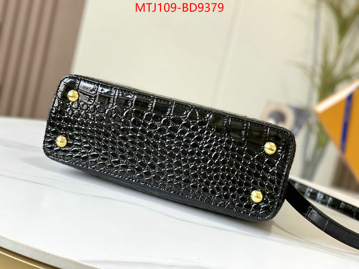 LV Bags(4A)-Handbag Collection-,designer ,ID: BD9379,$: 109USD