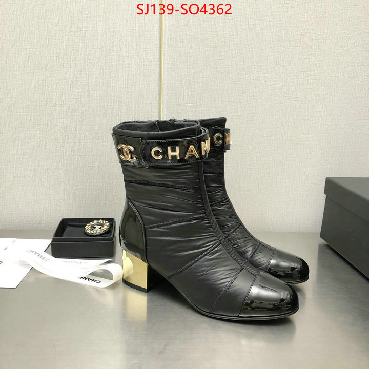 Women Shoes-Chanel,hot sale , ID: SO4362,$: 139USD