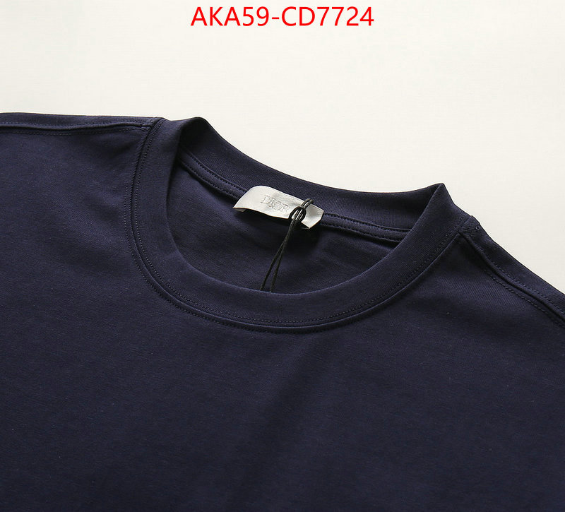 Clothing-Dior,good , ID: CD7724,$: 59USD
