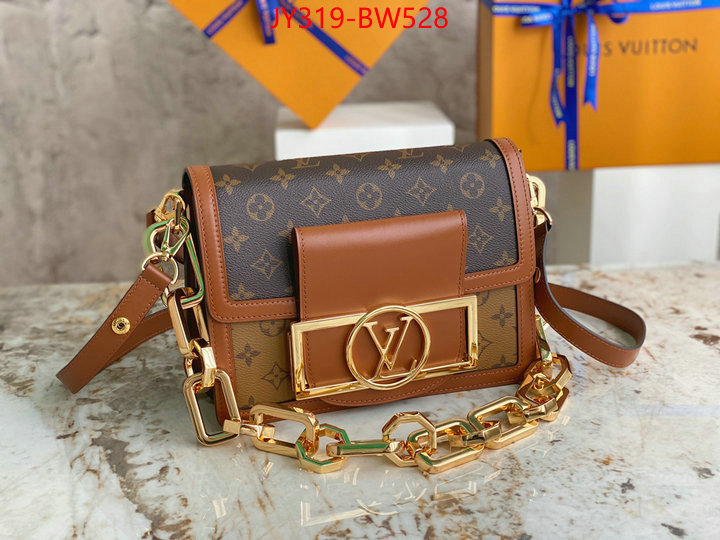 LV Bags(TOP)-Pochette MTis-Twist-,ID: BW528,$: 319USD
