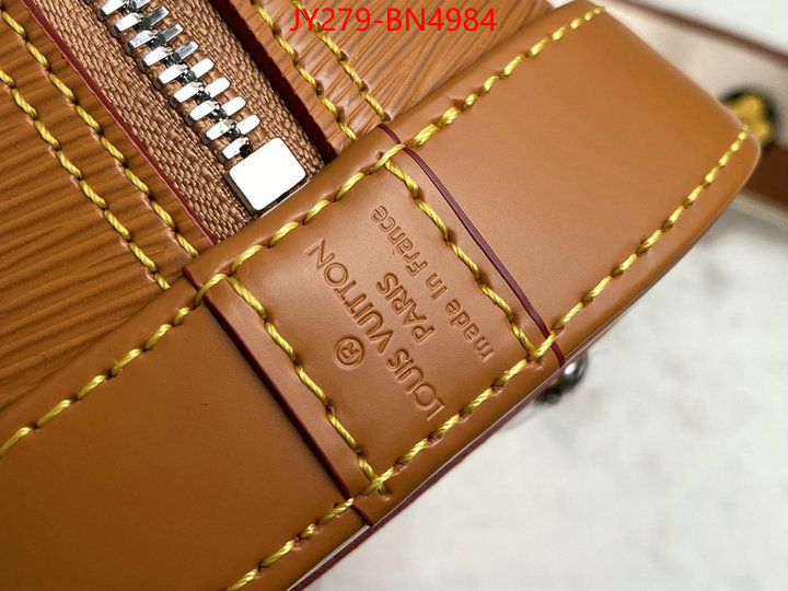 LV Bags(TOP)-Alma-,ID: BN4984,$: 279USD