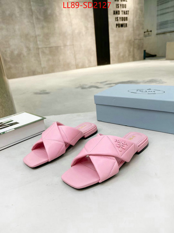Women Shoes-Prada,best site for replica , ID: SD2127,$: 89USD