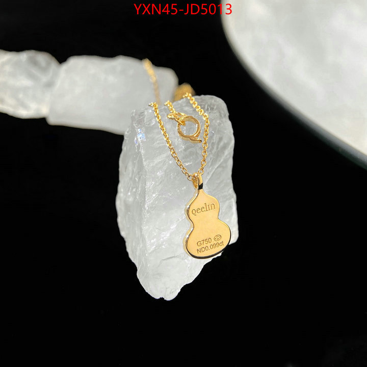 Jewelry-Qeelin,top quality fake ,ID: JD5013,$: 45USD