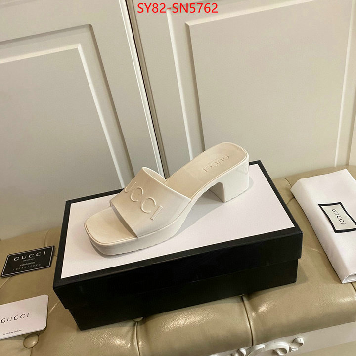 Women Shoes-Gucci,customize best quality replica , ID: SN5762,$: 82USD