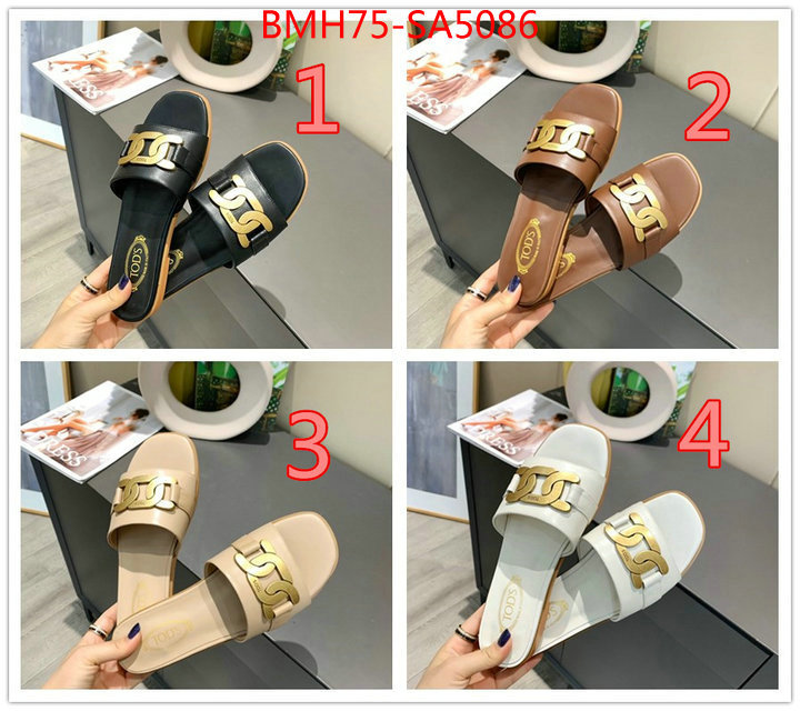 Women Shoes-Tods,2023 luxury replicas ,-ID: SA5086,$: 75USD