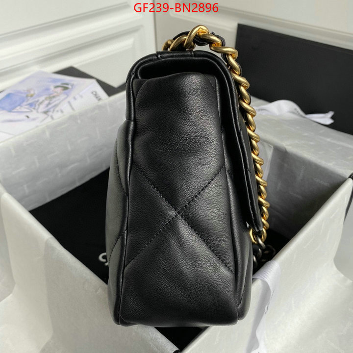 Chanel Bags(TOP)-Diagonal-,ID: BN2896,$: 239USD