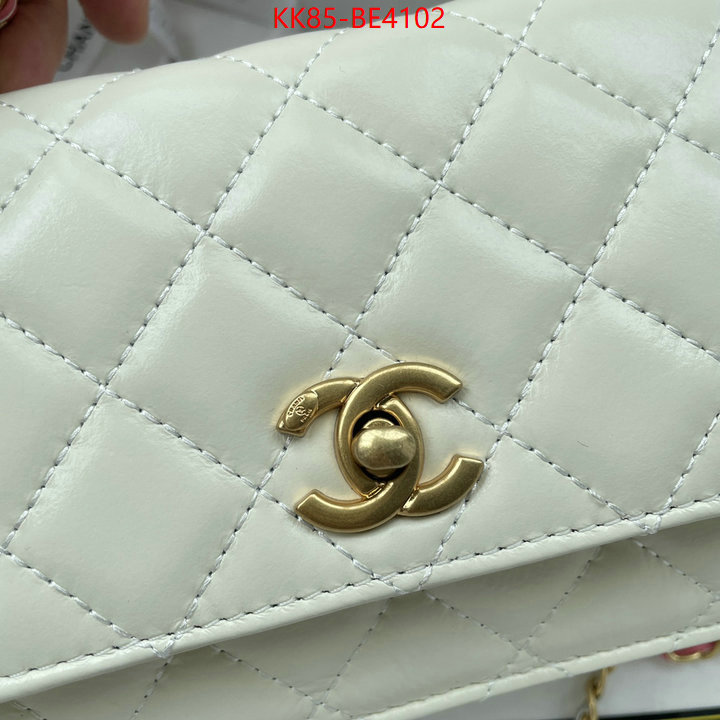 Chanel Bags(4A)-Diagonal-,buy high-quality fake ,ID: BE4102,$: 85USD