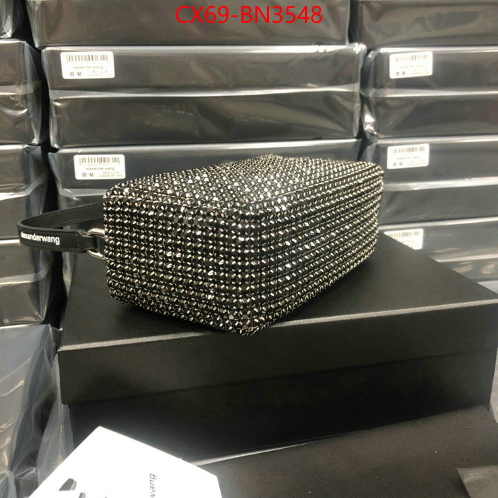 Alexander Wang Bags(4A)-Handbag-,luxury cheap replica ,ID: BN3548,$: 69USD