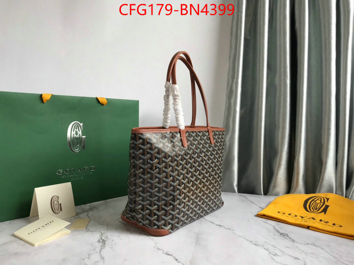 Goyard Bags(TOP)-Handbag-,ID: BN4399,$: 179USD