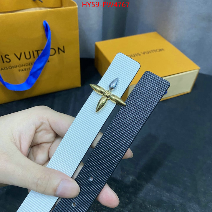 Belts-LV,the online shopping , ID: PW4767,$: 59USD