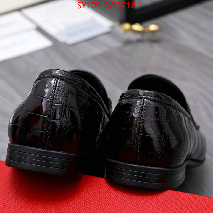 Men shoes-Ferragamo,buy high quality fake , ID: SW3218,$: 109USD