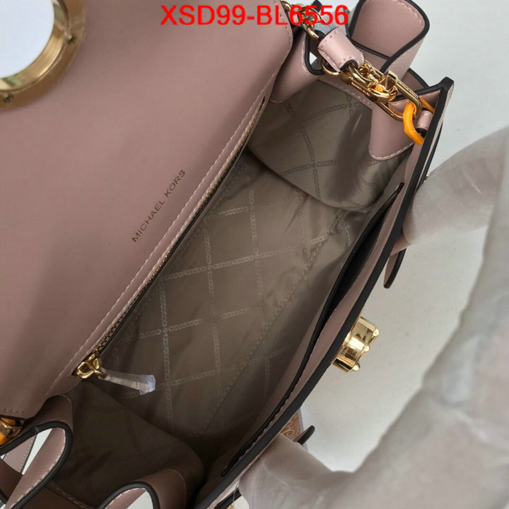 Michael Kors Bags(4A)-Handbag-,perfect replica ,ID: BL6556,$: 99USD