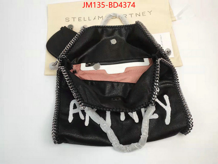 Stella McCartney Bags (TOP)-Handbag-,for sale cheap now ,ID: BD4374,$: 135USD