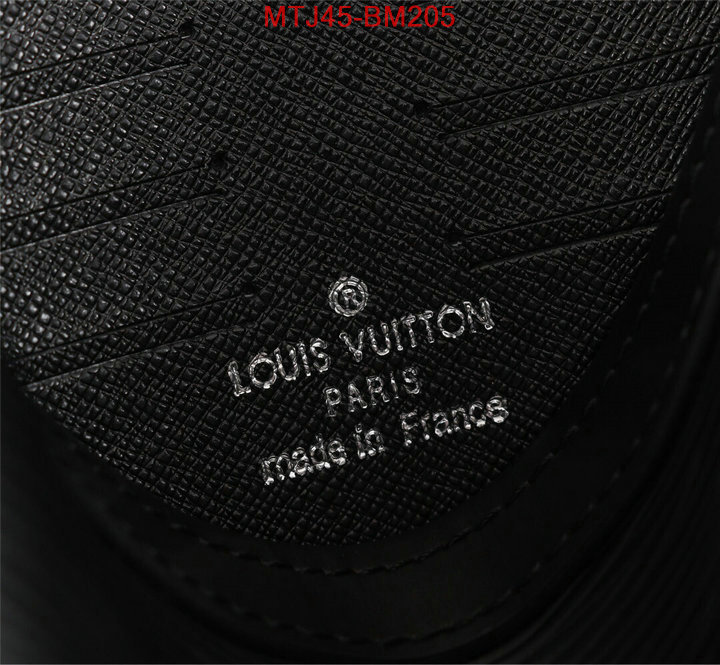 LV Bags(4A)-Trio-,what 1:1 replica ,ID: BM205,$:45USD