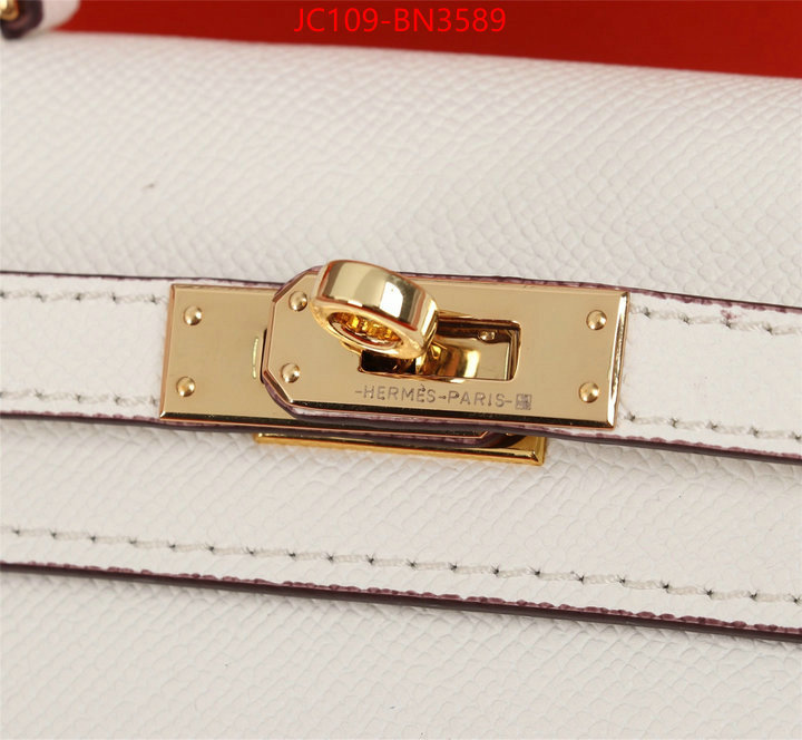 Hermes Bags(4A)-Kelly-,aaaaa replica designer ,ID: BN3589,