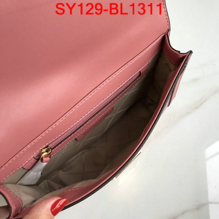 Michael Kors Bags(TOP)-Diagonal-,ID: BL1311,$: 129USD