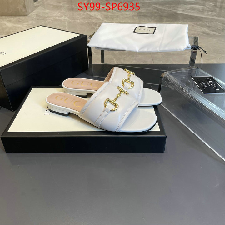 Women Shoes-Gucci,replica best , ID: SP6935,$: 99USD