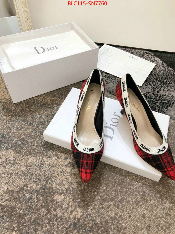 Women Shoes-Dior,we offer , ID: SN7760,$: 115USD