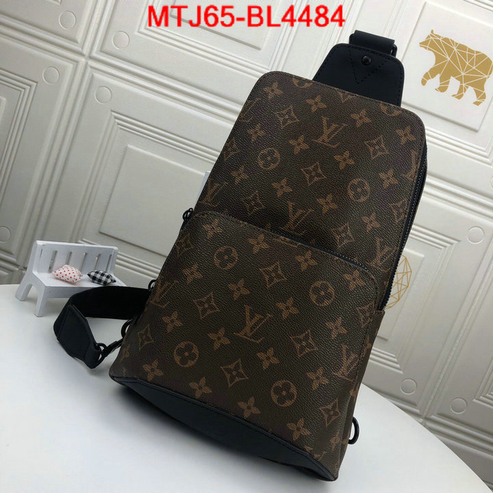 LV Bags(4A)-Avenue-,good quality replica ,ID: BL4484,$: 65USD