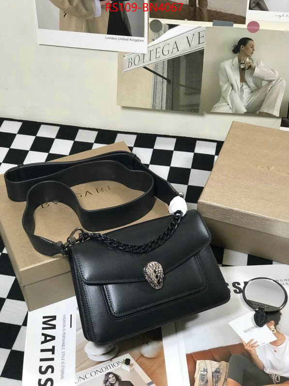 Bulgari Bags(4A)-Serpenti Forever,top quality fake ,ID: BN4067,$: 109USD