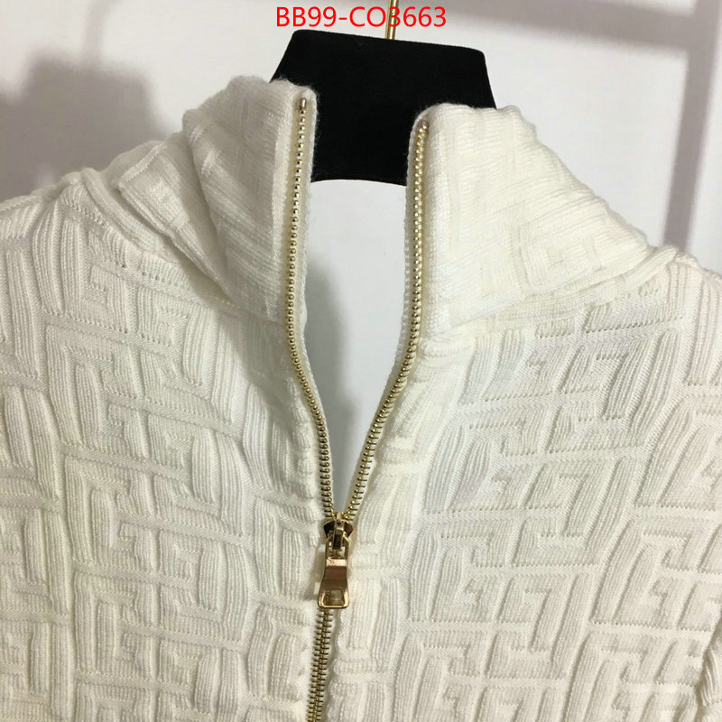 Clothing-Balmain,are you looking for , ID: CO3663,$: 99USD