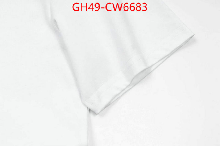 Clothing-Dior,the best , ID: CW6683,$: 49USD