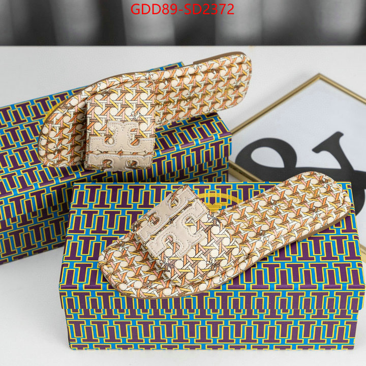 Women Shoes-Tory Burch,top designer replica , ID: SD2372,$: 89USD