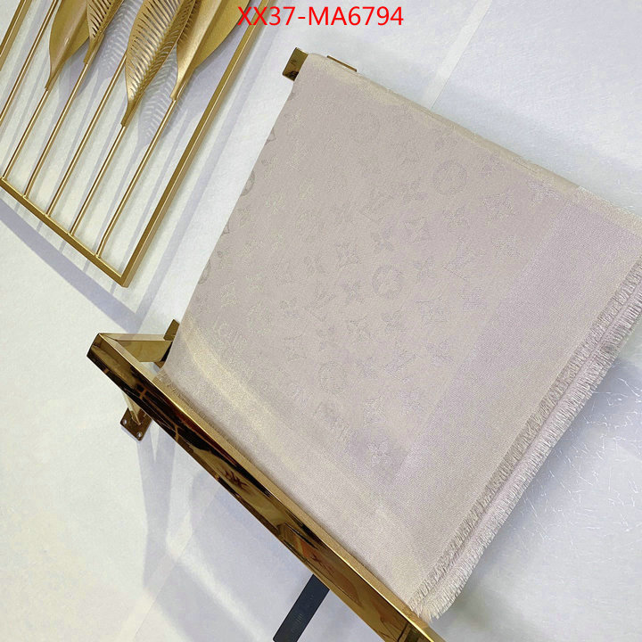 Scarf-LV,high quality customize , ID: MA6794,$: 37USD