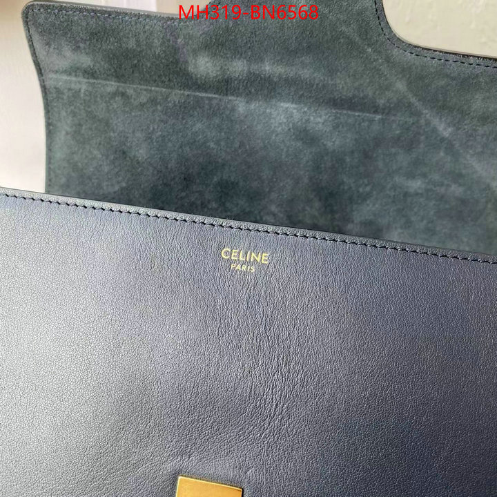 CELINE Bags(TOP)-Diagonal,wholesale replica ,ID: BN6568,$: 319USD