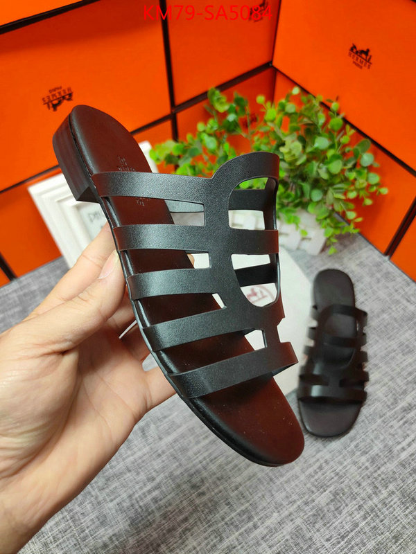 Women Shoes-Hermes,2023 aaaaa replica 1st copy , ID: SA5084,$: 79USD