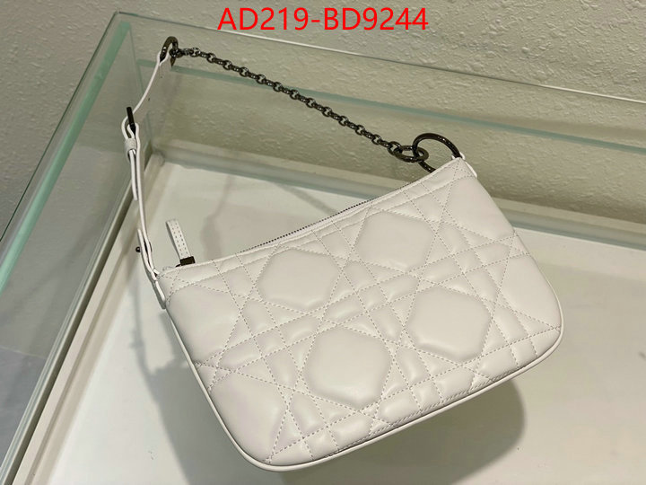 Dior Bags(TOP)-Other Style-,ID: BD9244,$: 219USD