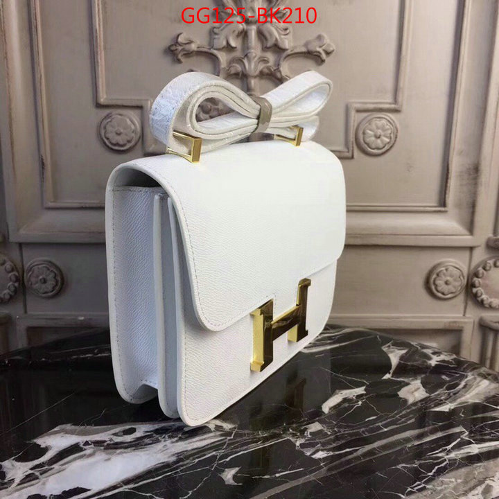 Hermes Bags(TOP)-Constance-,the best designer ,ID: BK210,$:125USD